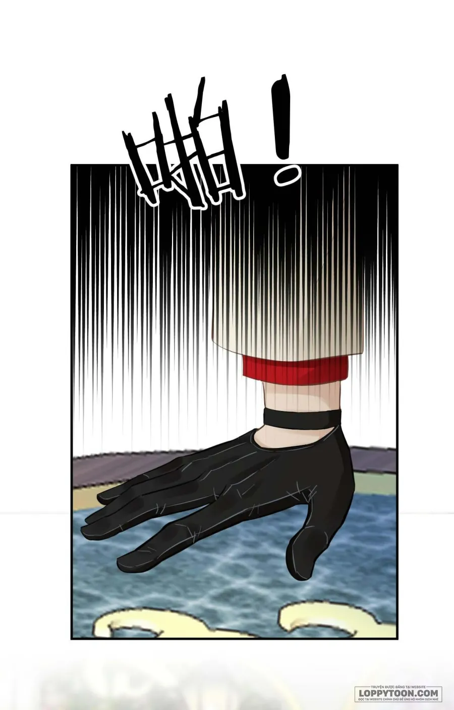 Hương Dục Niệm - Chap 7 - Trang 5