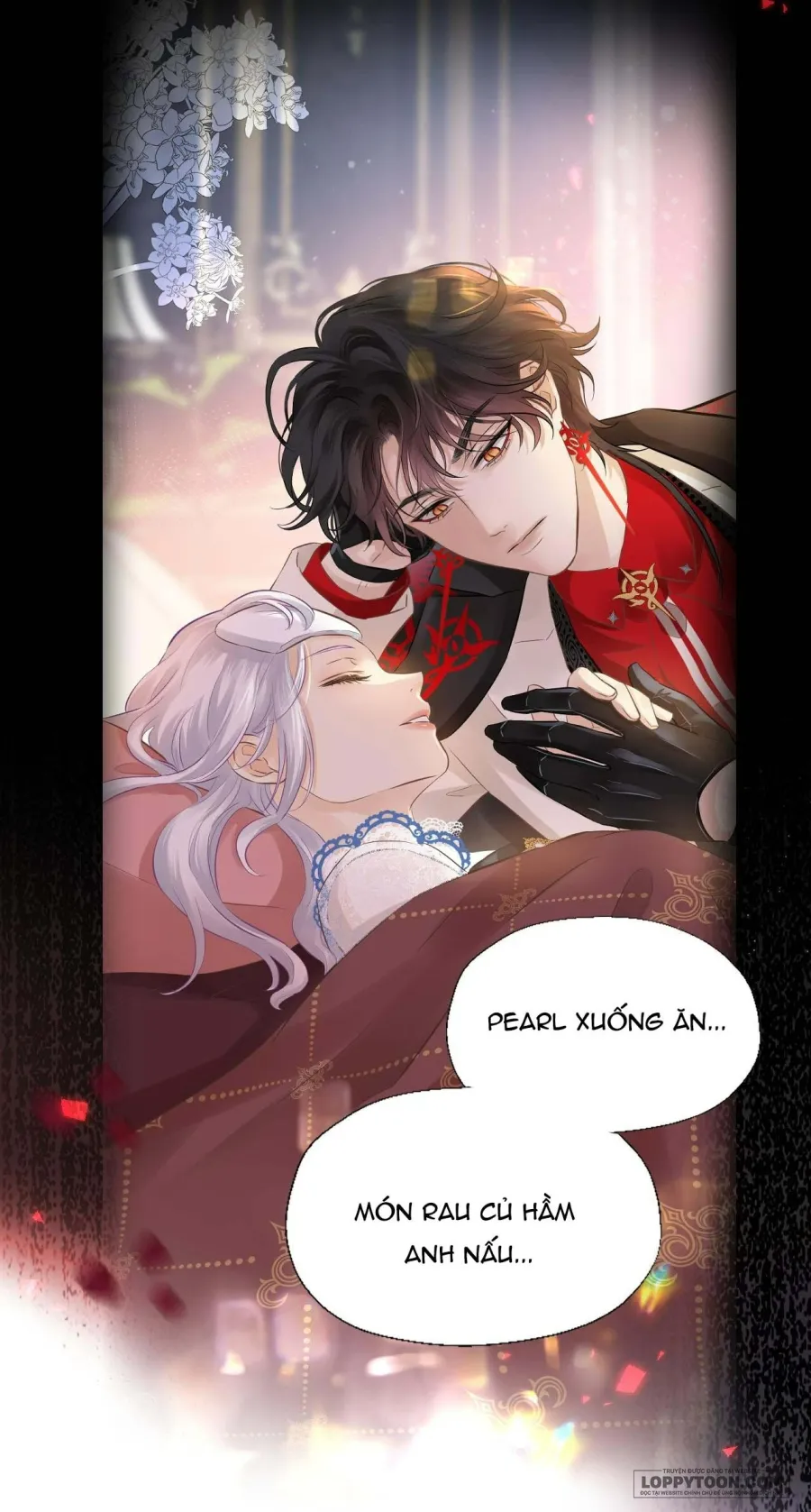 Hương Dục Niệm - Chap 7 - Trang 50