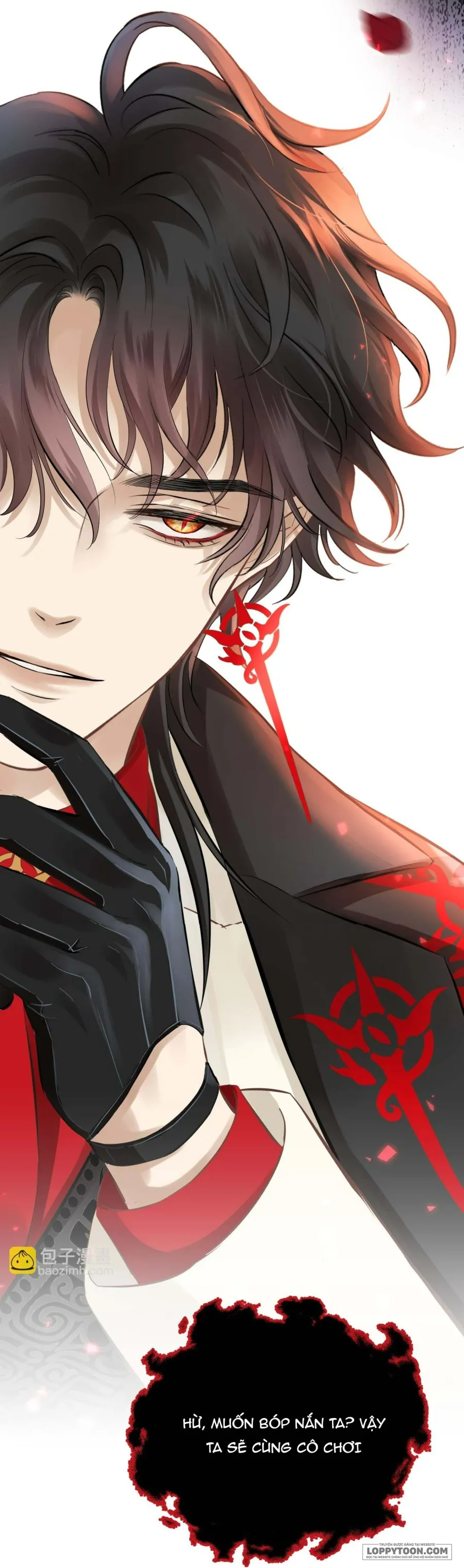 Hương Dục Niệm - Chap 7 - Trang 51