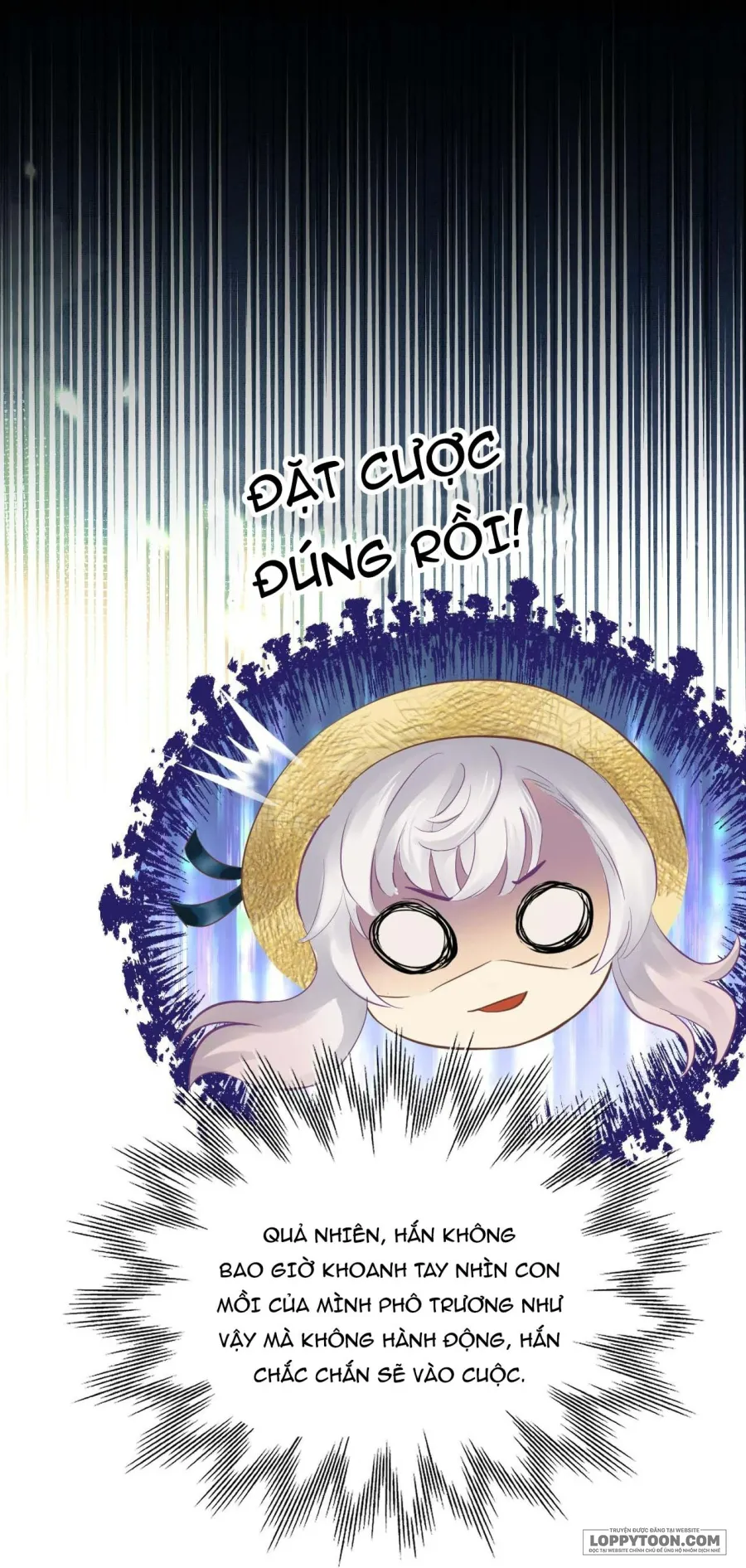 Hương Dục Niệm - Chap 7 - Trang 8