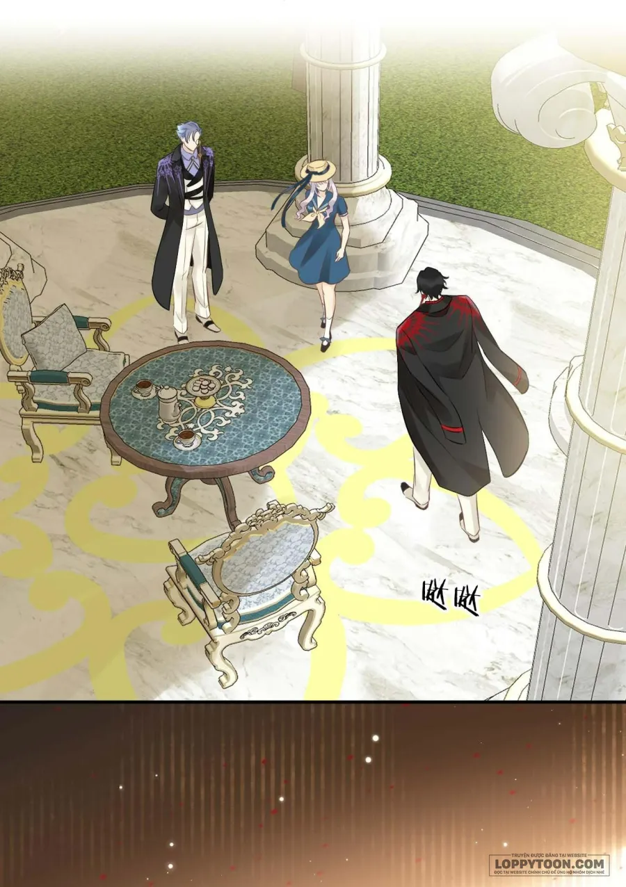 Hương Dục Niệm - Chap 7 - Trang 9