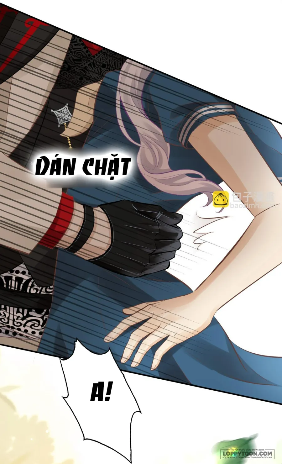 Hương Dục Niệm - Chap 8 - Trang 17