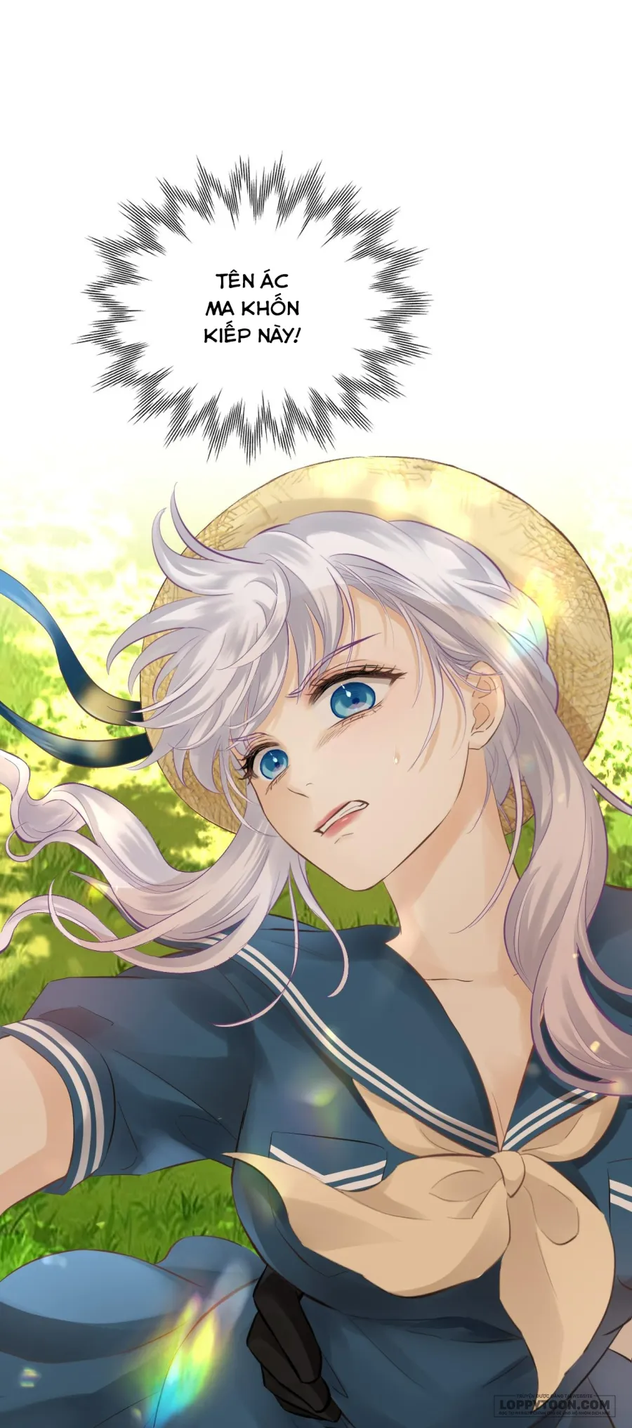 Hương Dục Niệm - Chap 8 - Trang 21