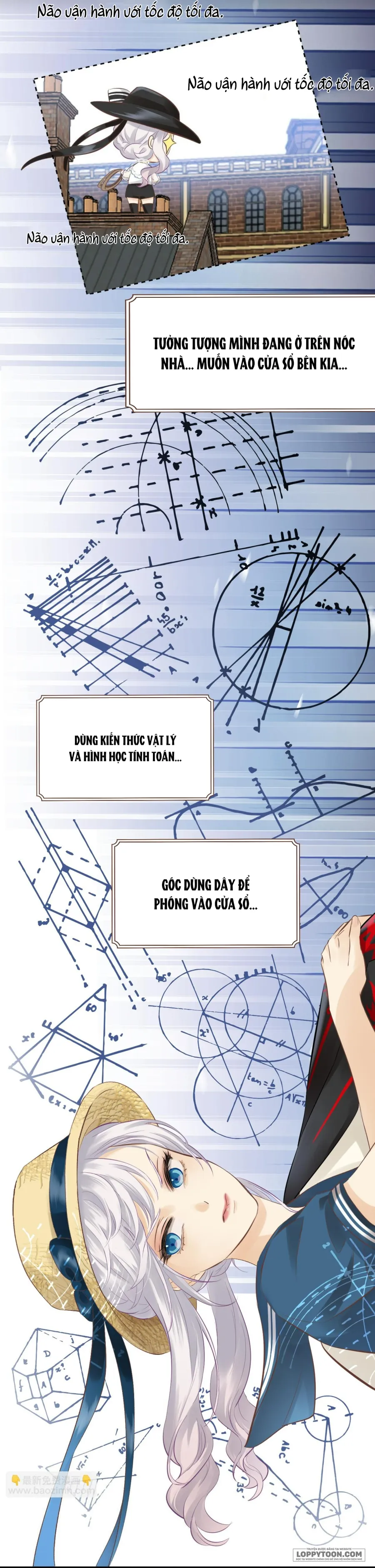 Hương Dục Niệm - Chap 8 - Trang 23
