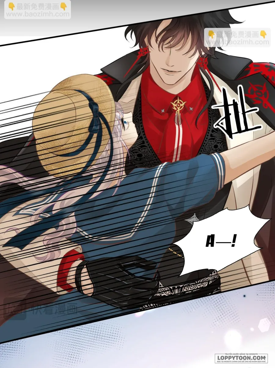 Hương Dục Niệm - Chap 8 - Trang 25