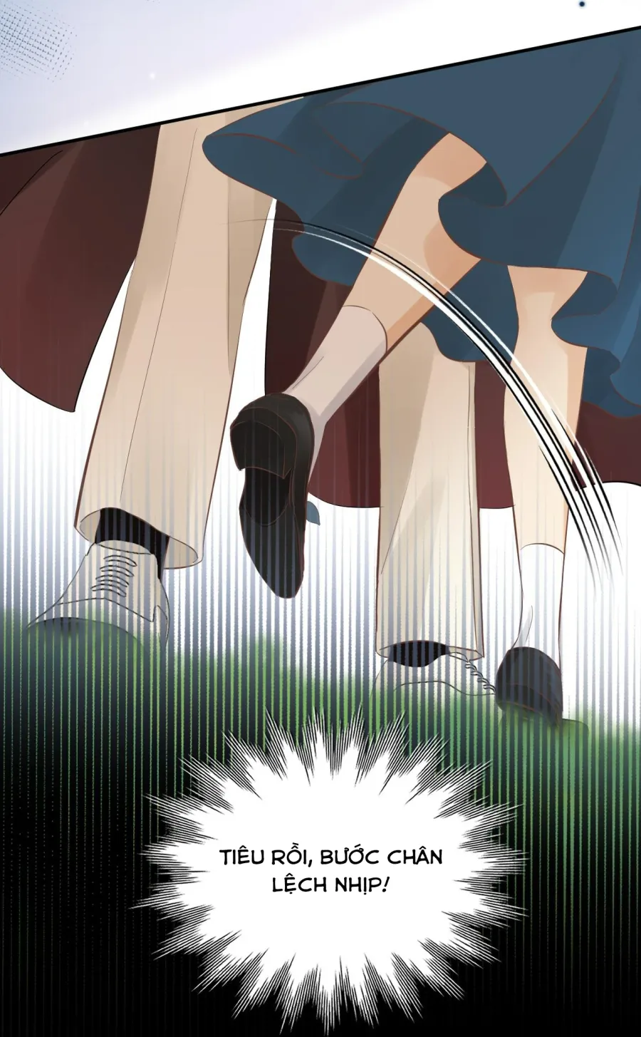 Hương Dục Niệm - Chap 8 - Trang 26