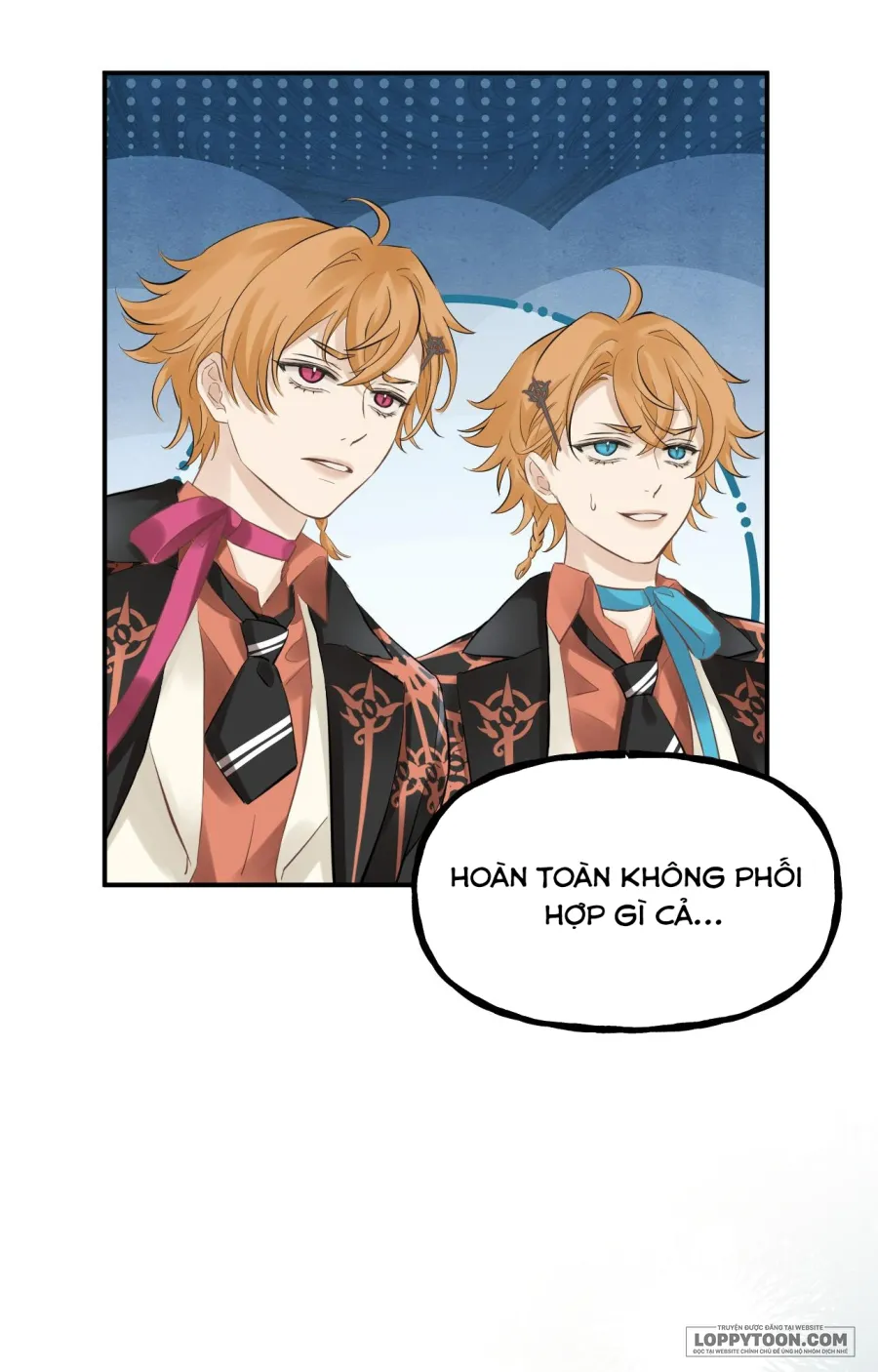 Hương Dục Niệm - Chap 8 - Trang 29