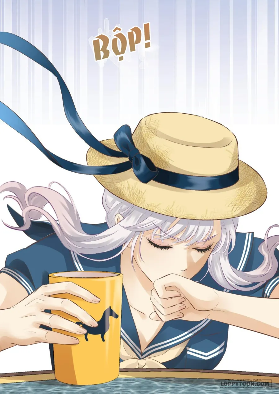 Hương Dục Niệm - Chap 8 - Trang 3