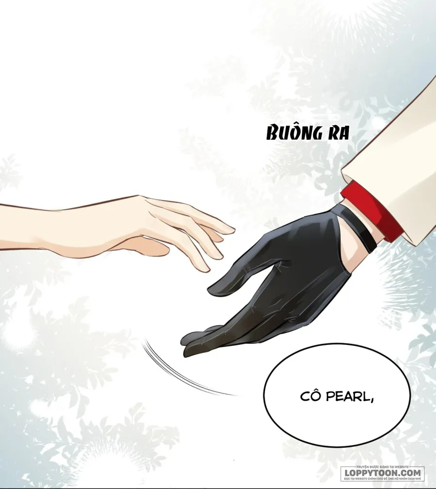 Hương Dục Niệm - Chap 8 - Trang 30