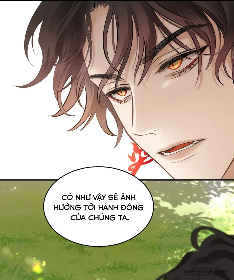 Hương Dục Niệm - Chap 8 - Trang 31