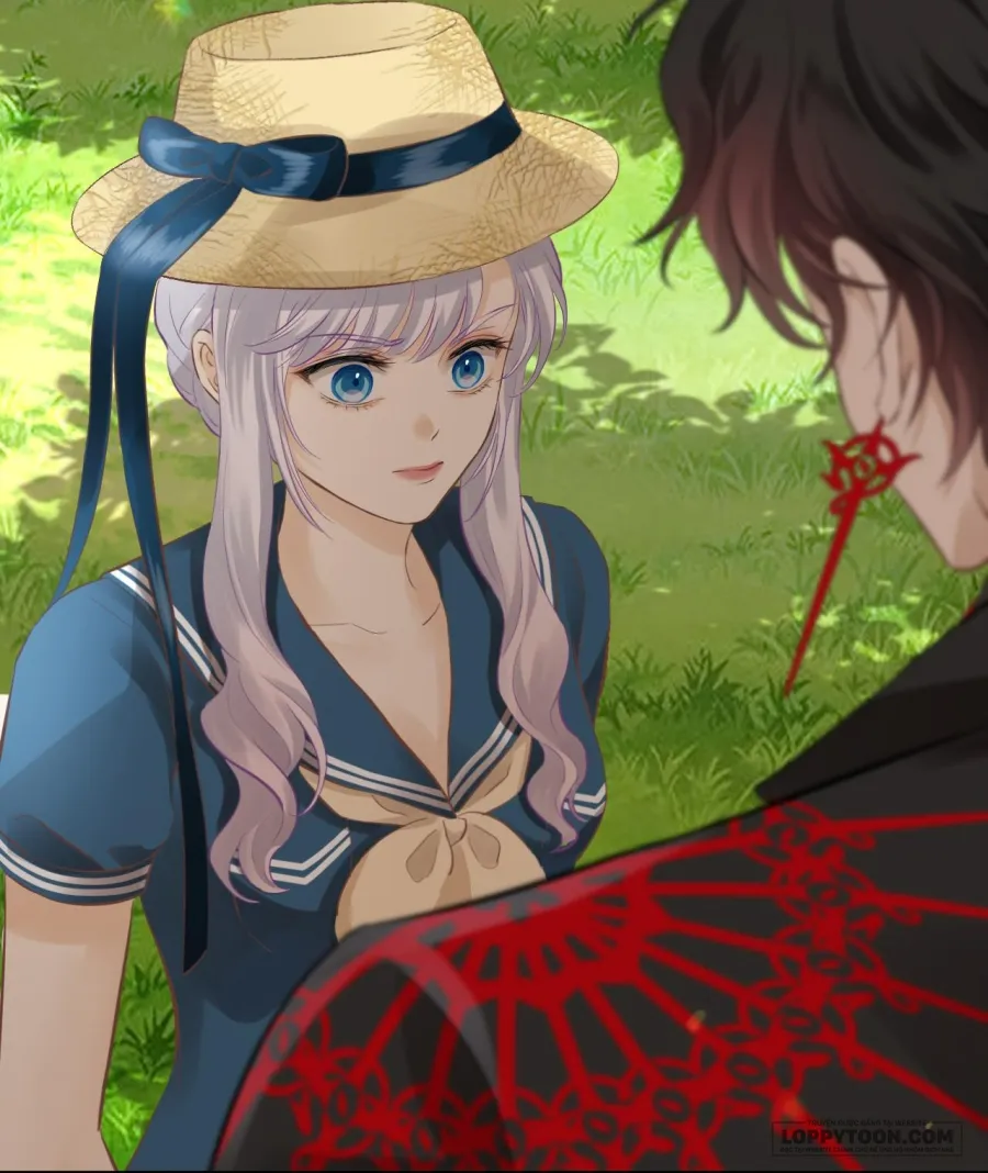 Hương Dục Niệm - Chap 8 - Trang 32