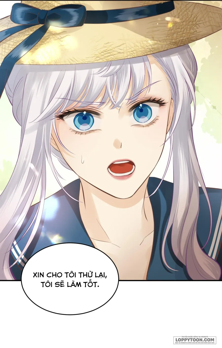 Hương Dục Niệm - Chap 8 - Trang 33