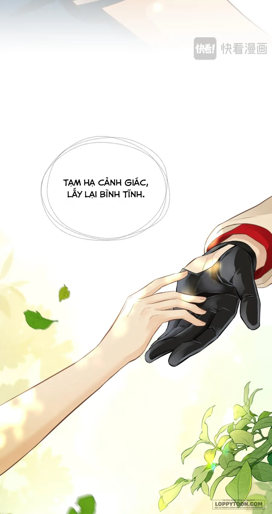 Hương Dục Niệm - Chap 8 - Trang 36