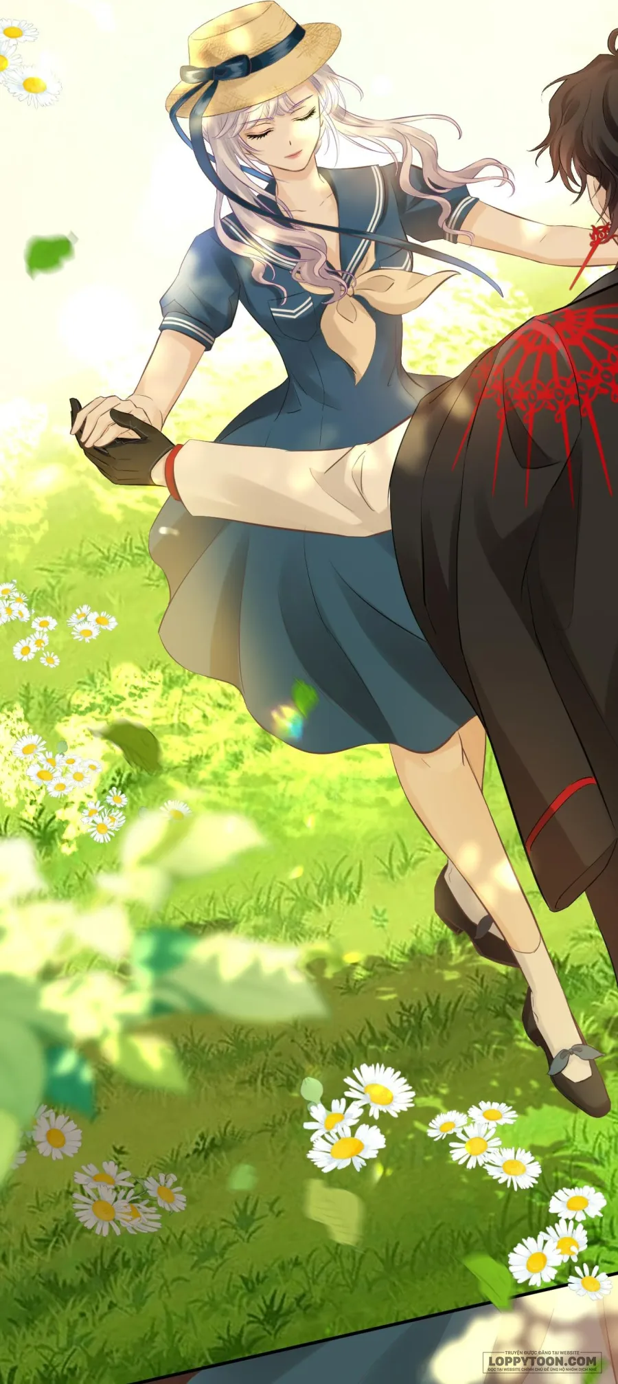 Hương Dục Niệm - Chap 8 - Trang 38