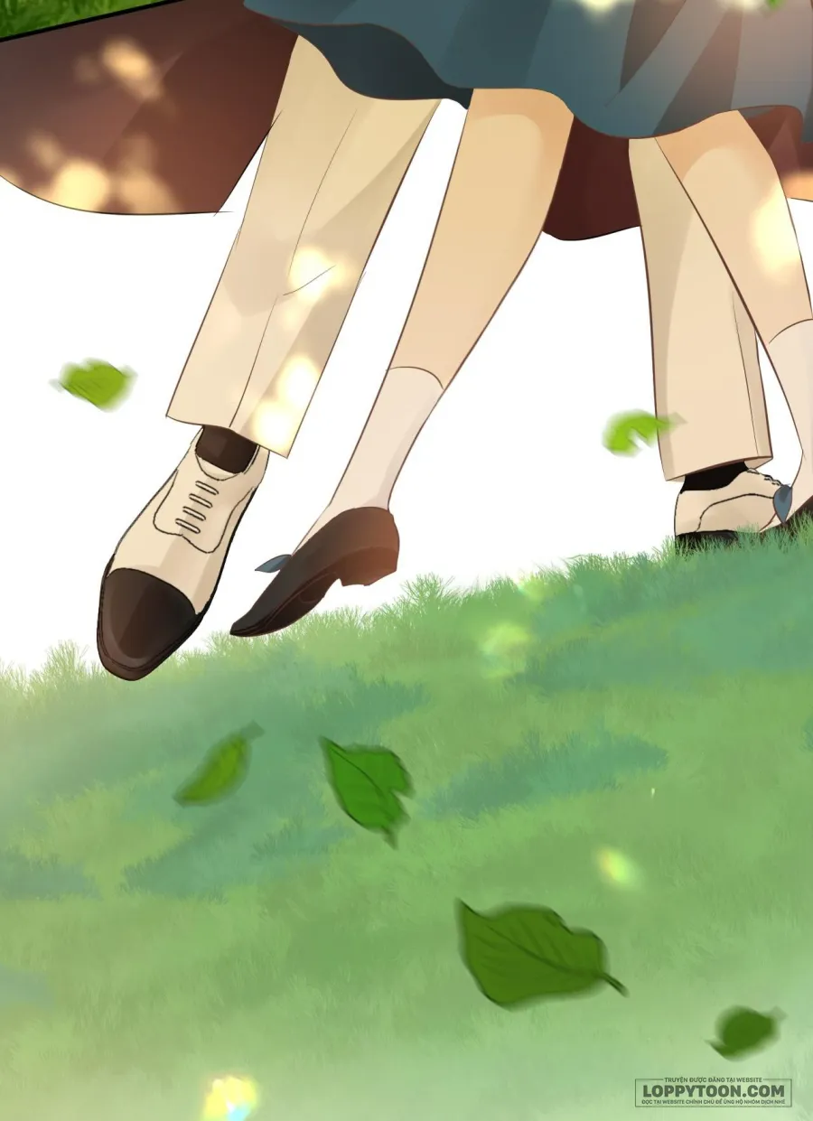 Hương Dục Niệm - Chap 8 - Trang 39