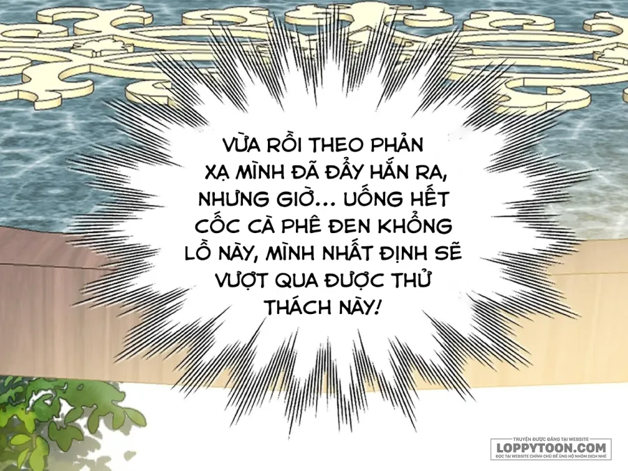 Hương Dục Niệm - Chap 8 - Trang 4