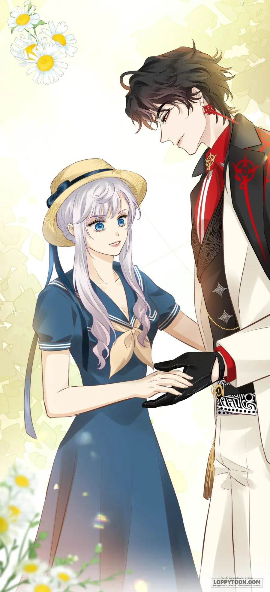 Hương Dục Niệm - Chap 8 - Trang 41