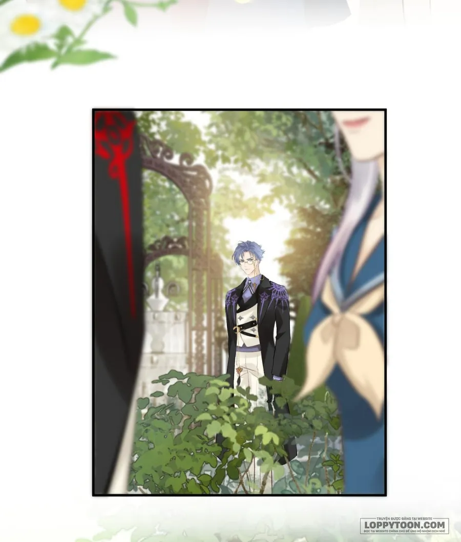 Hương Dục Niệm - Chap 8 - Trang 42