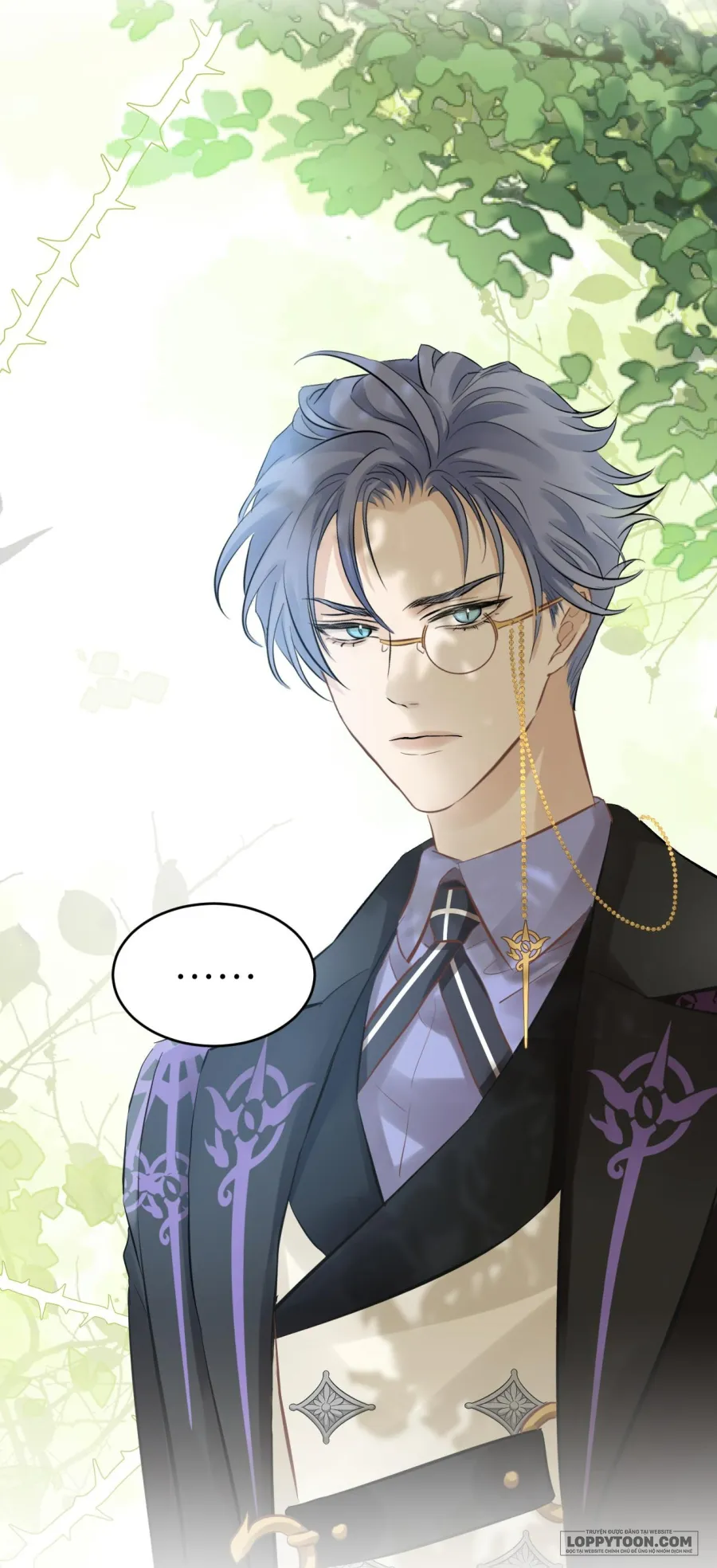 Hương Dục Niệm - Chap 8 - Trang 43