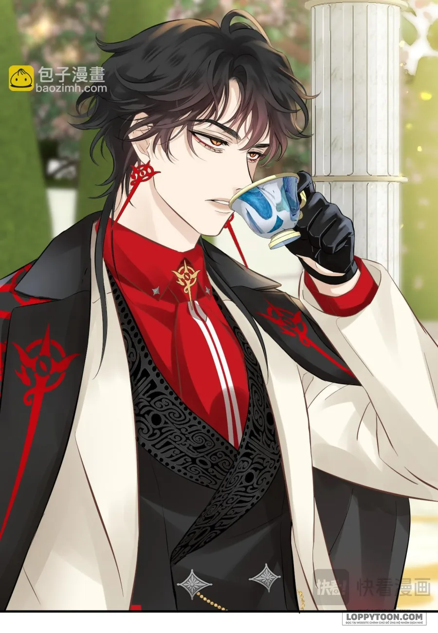 Hương Dục Niệm - Chap 8 - Trang 7