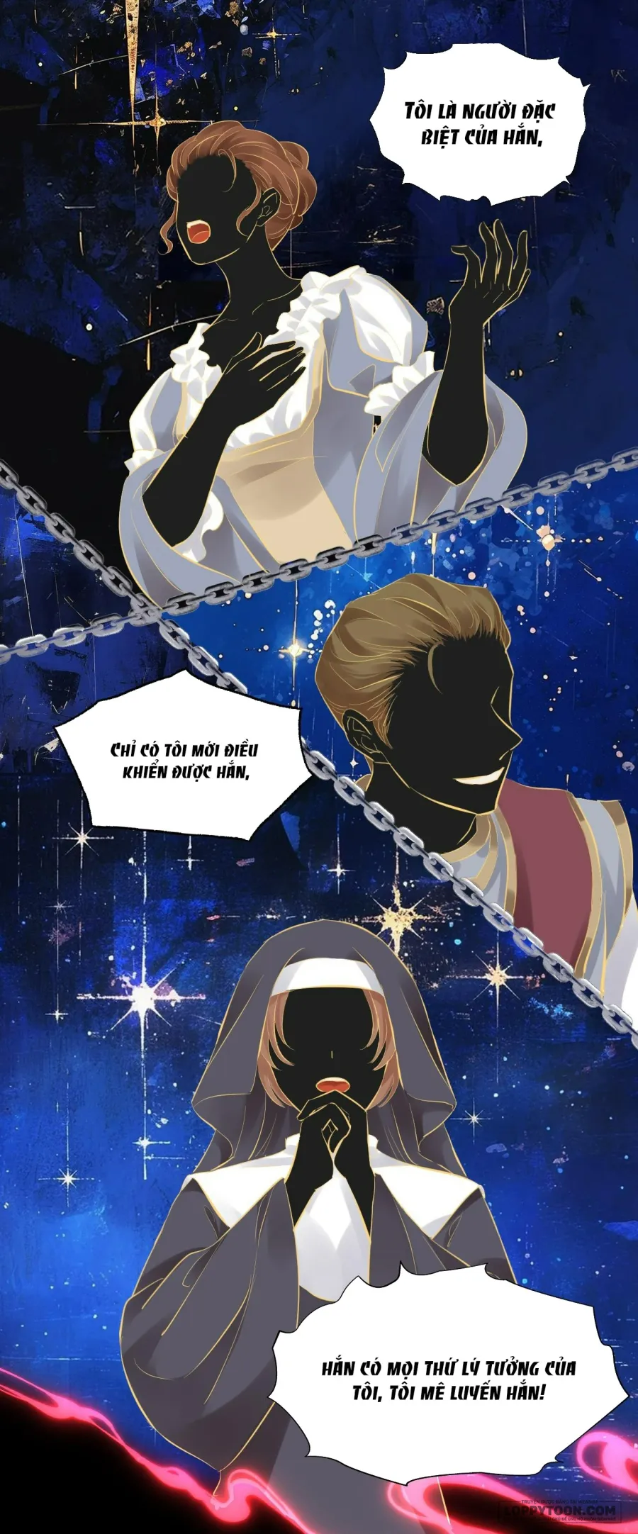 Hương Dục Niệm - Chap 9 - Trang 12