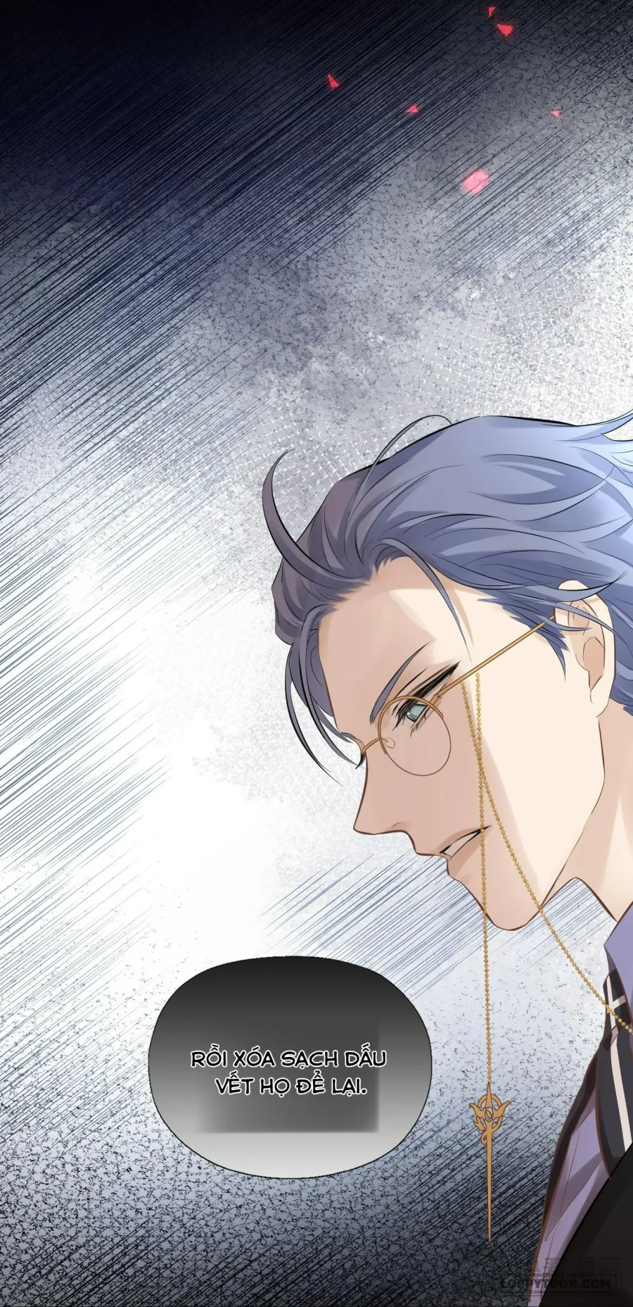 Hương Dục Niệm - Chap 9 - Trang 17
