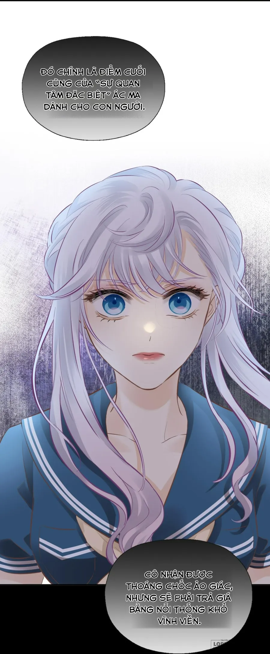Hương Dục Niệm - Chap 9 - Trang 18