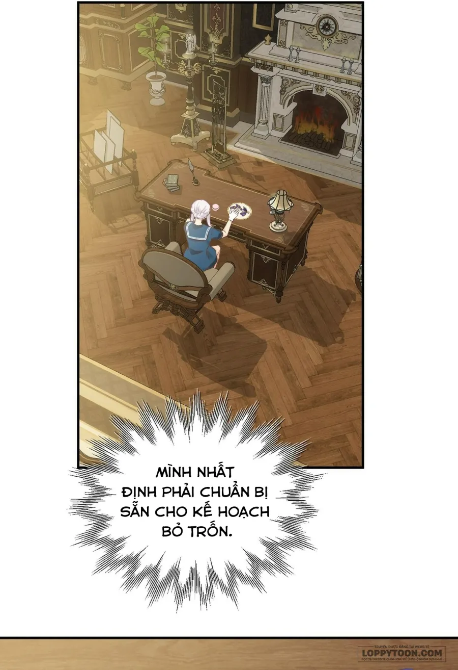 Hương Dục Niệm - Chap 9 - Trang 2