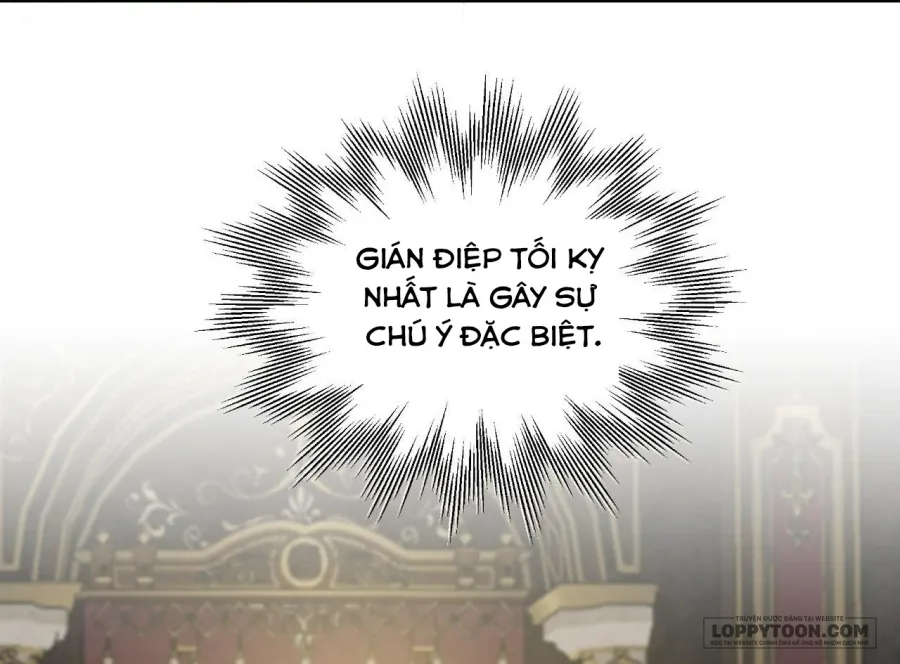 Hương Dục Niệm - Chap 9 - Trang 20