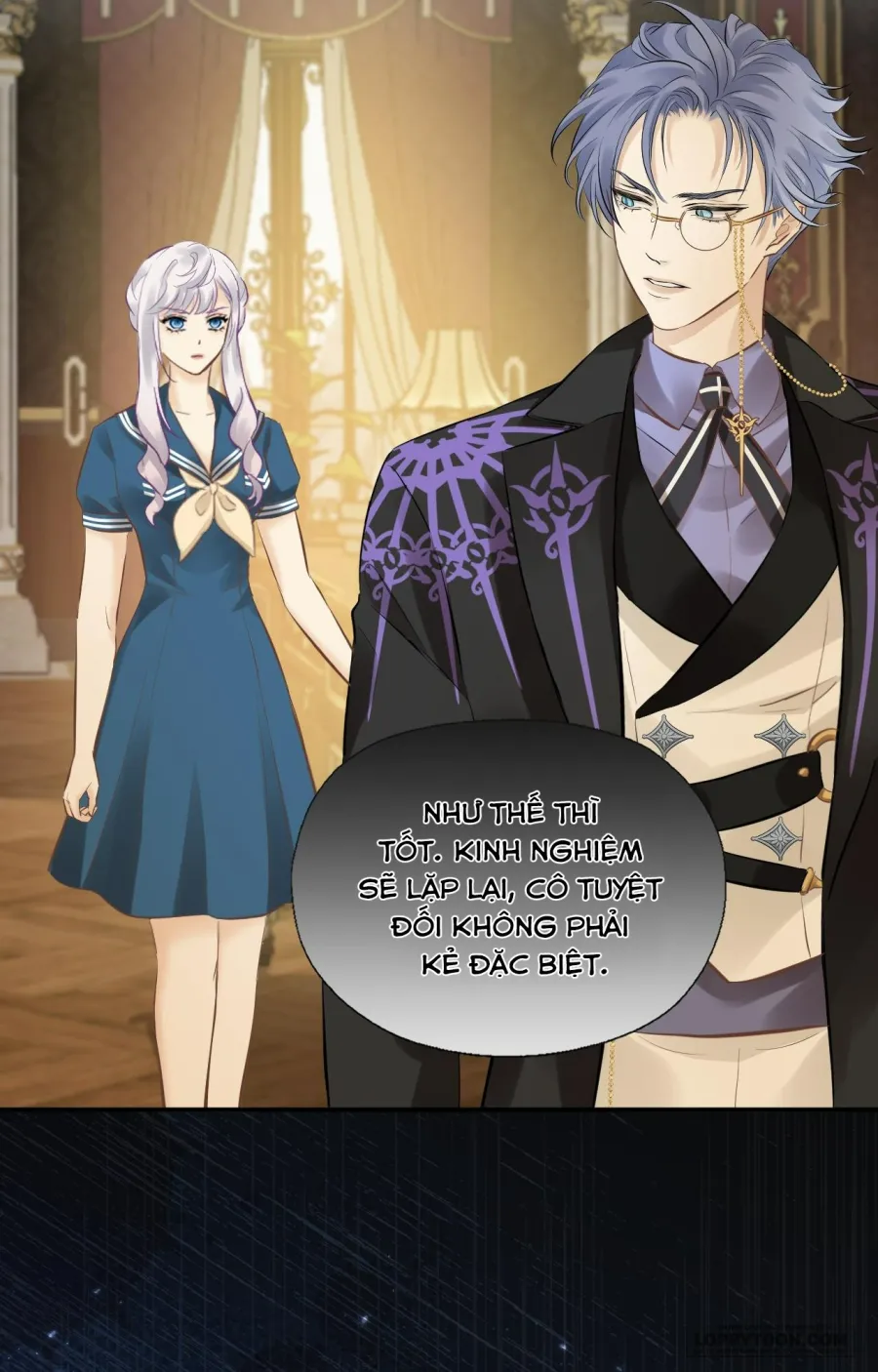 Hương Dục Niệm - Chap 9 - Trang 21