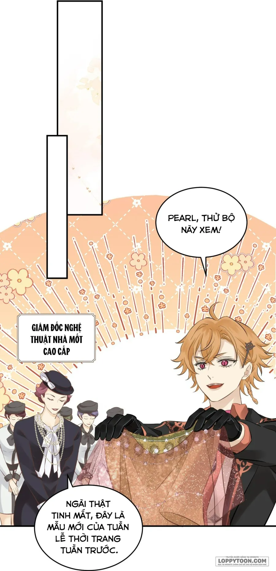 Hương Dục Niệm - Chap 9 - Trang 23