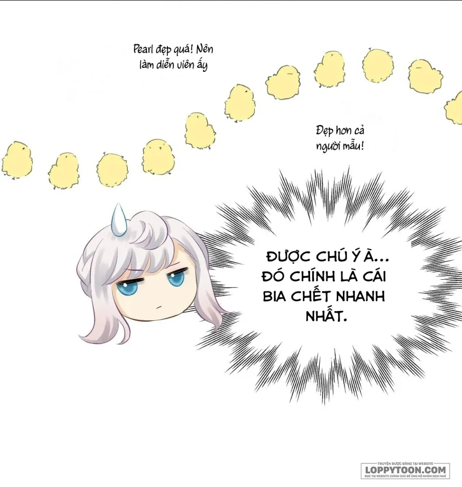 Hương Dục Niệm - Chap 9 - Trang 26