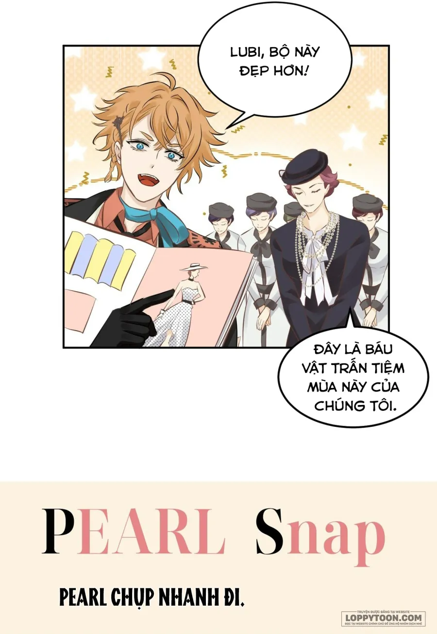 Hương Dục Niệm - Chap 9 - Trang 27