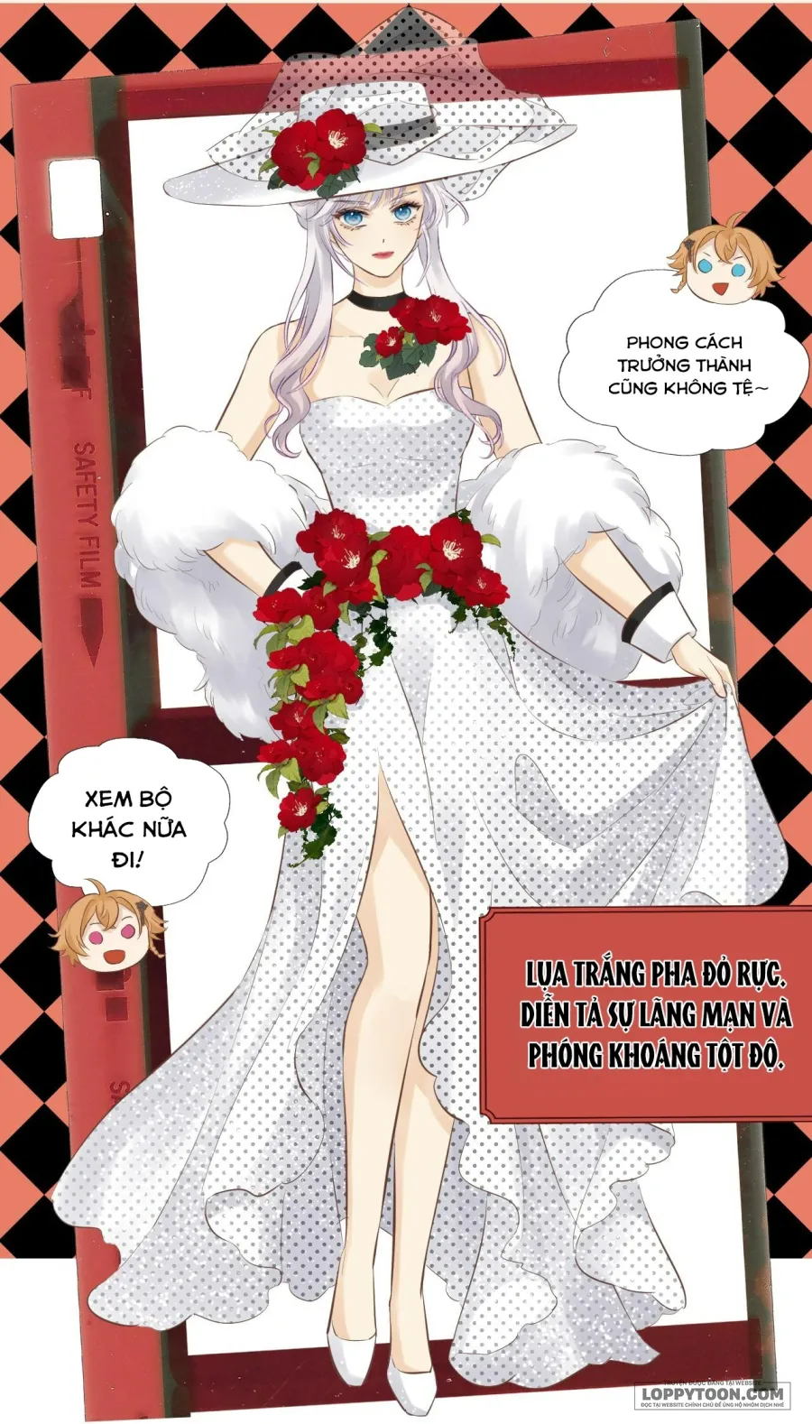 Hương Dục Niệm - Chap 9 - Trang 28