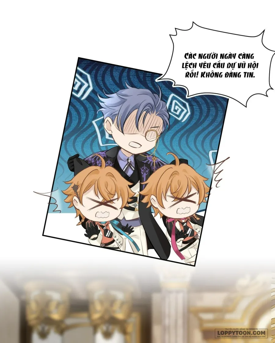 Hương Dục Niệm - Chap 9 - Trang 31