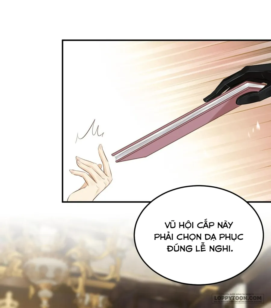 Hương Dục Niệm - Chap 9 - Trang 33