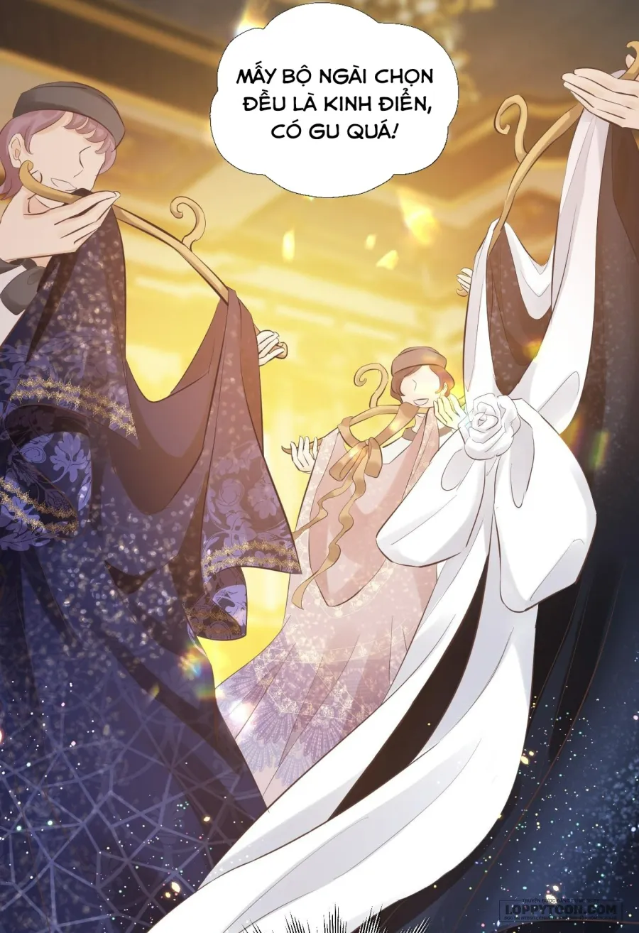 Hương Dục Niệm - Chap 9 - Trang 36