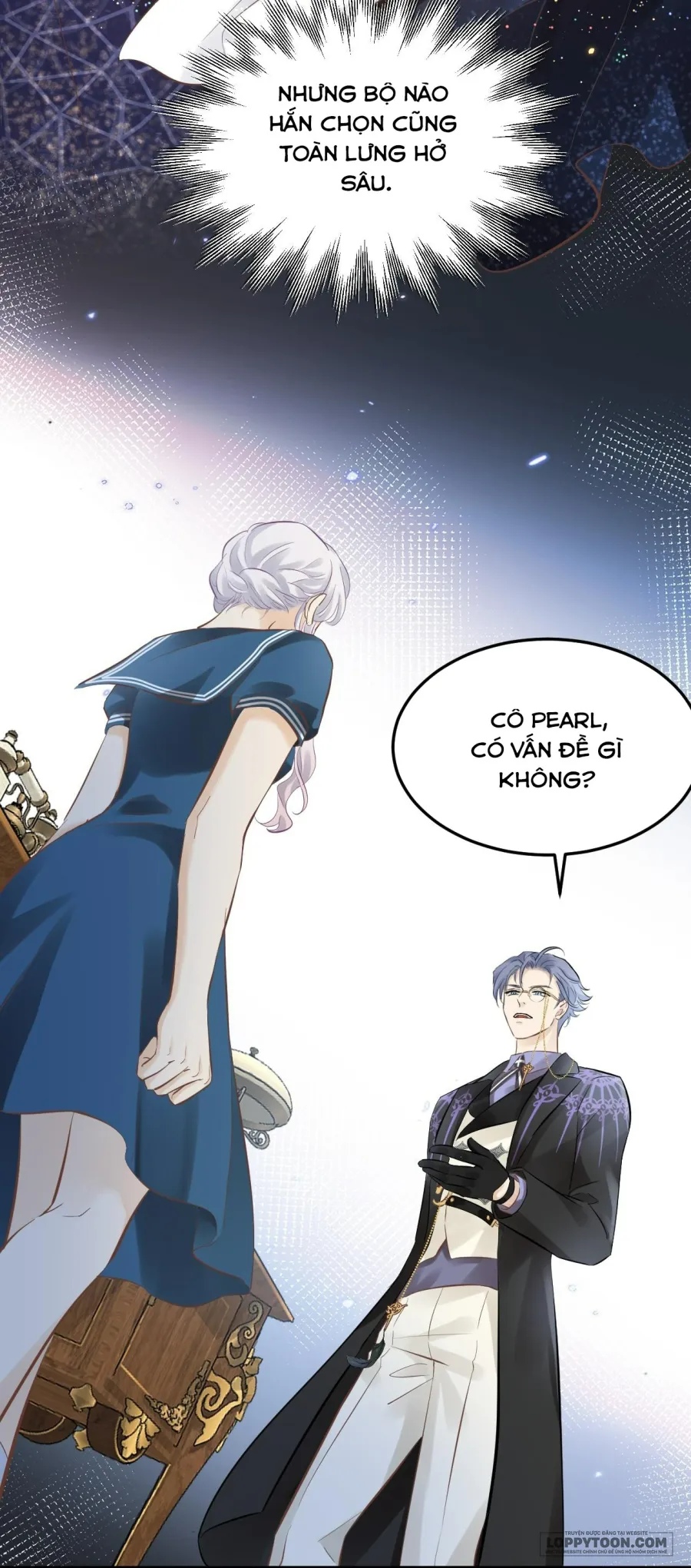 Hương Dục Niệm - Chap 9 - Trang 37