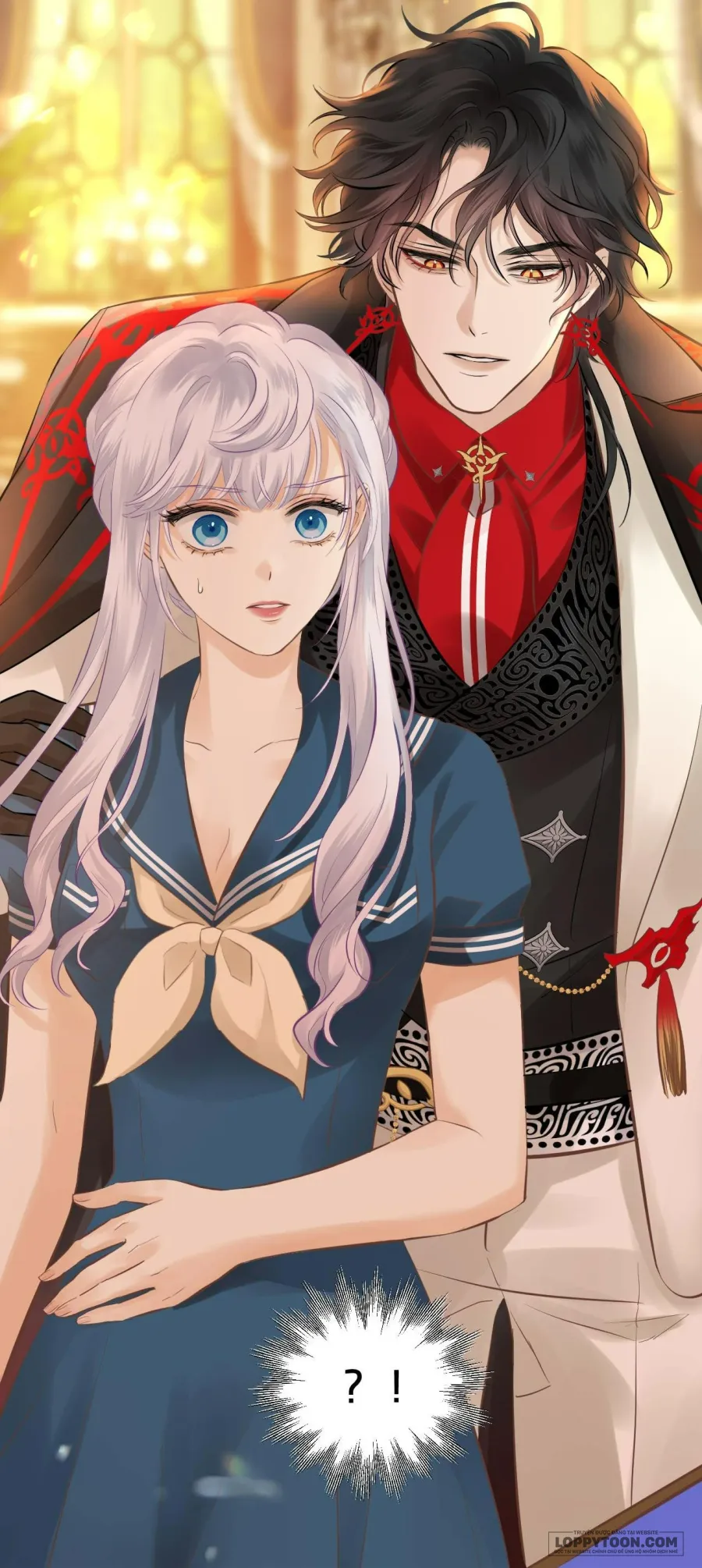 Hương Dục Niệm - Chap 9 - Trang 41