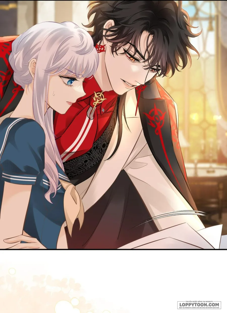 Hương Dục Niệm - Chap 9 - Trang 43