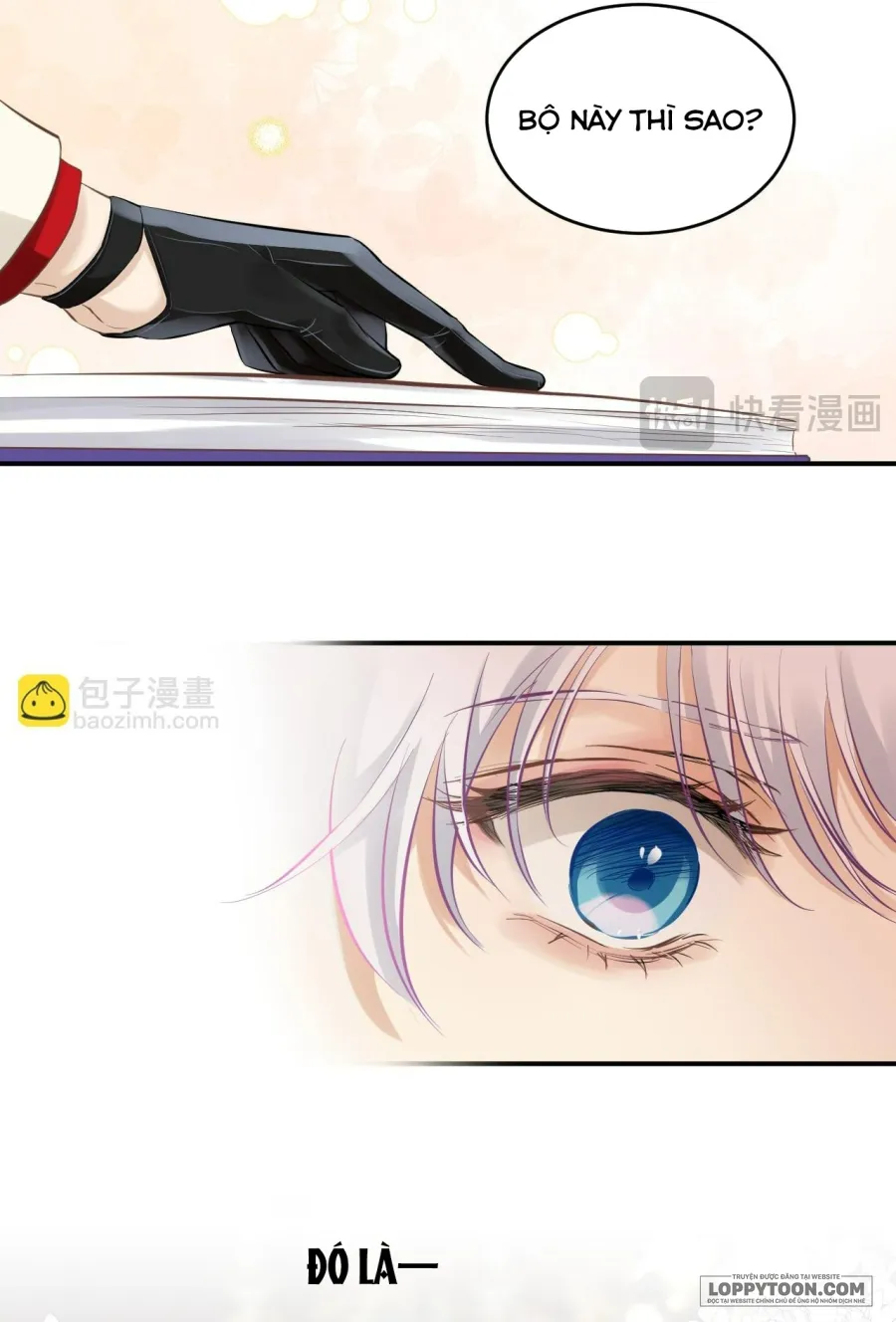 Hương Dục Niệm - Chap 9 - Trang 44