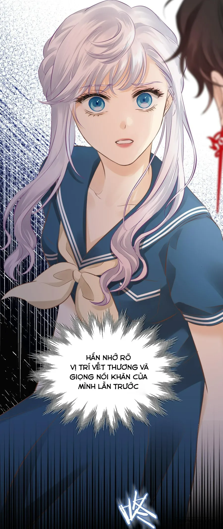 Hương Dục Niệm - Chap 9 - Trang 48