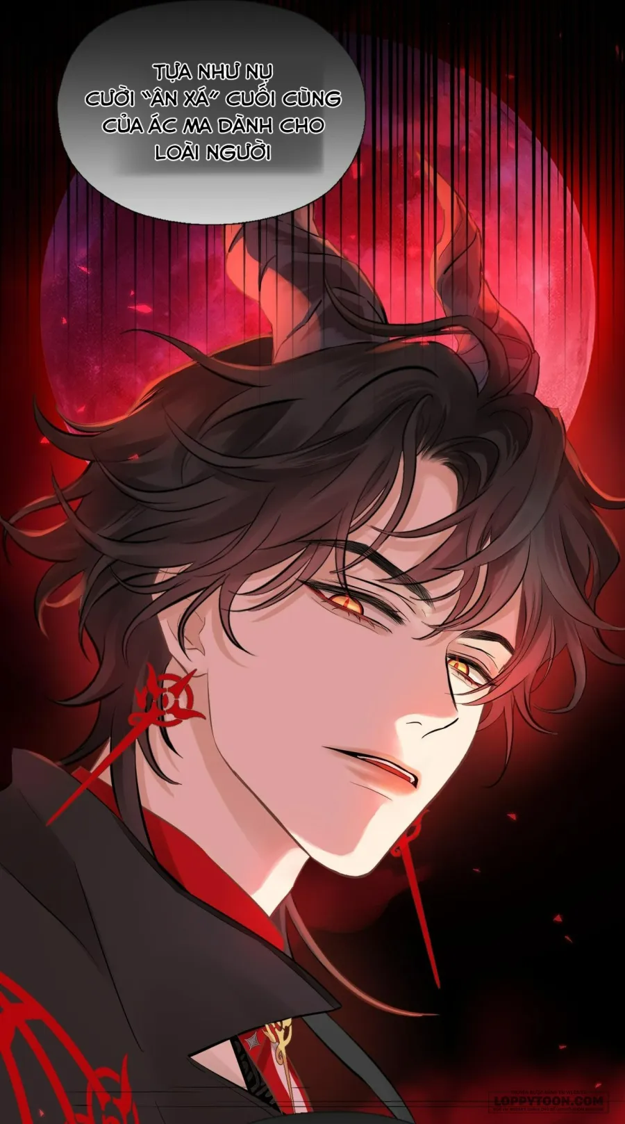 Hương Dục Niệm - Chap 9 - Trang 50