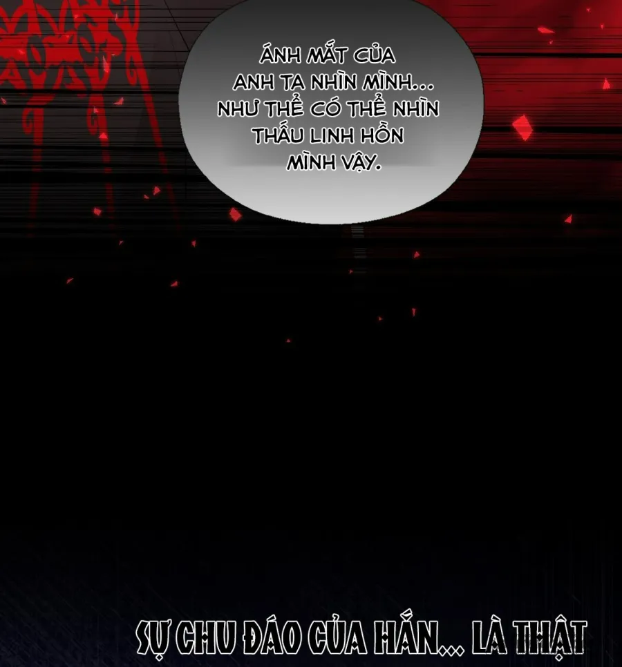 Hương Dục Niệm - Chap 9 - Trang 51