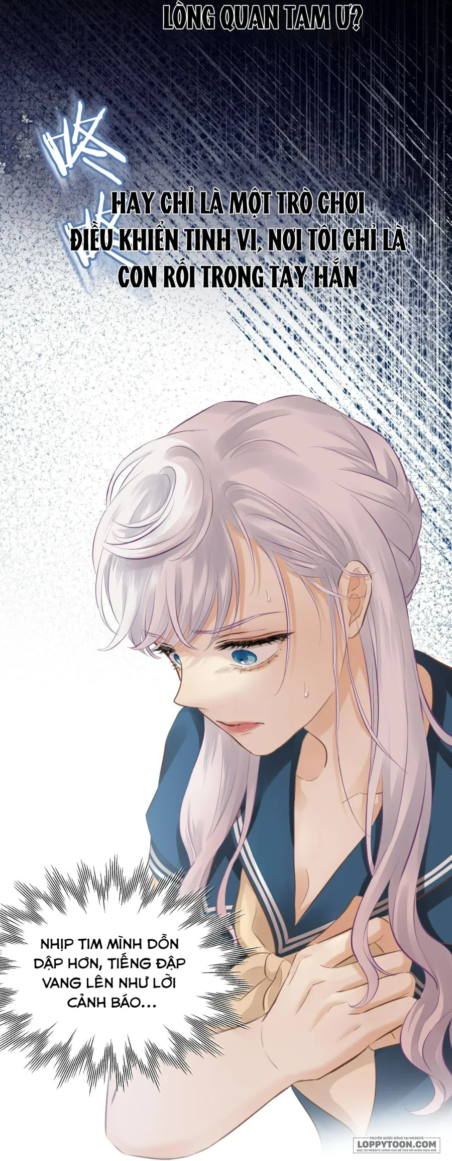 Hương Dục Niệm - Chap 9 - Trang 52