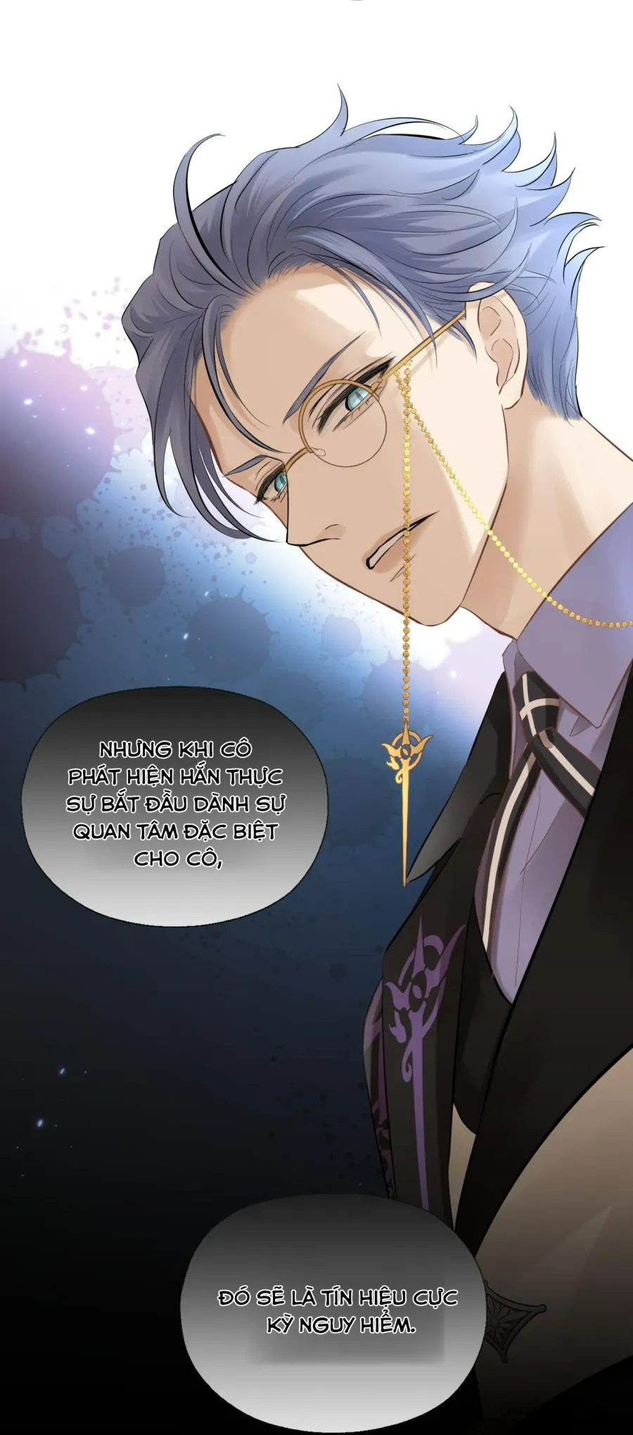Hương Dục Niệm - Chap 9 - Trang 7
