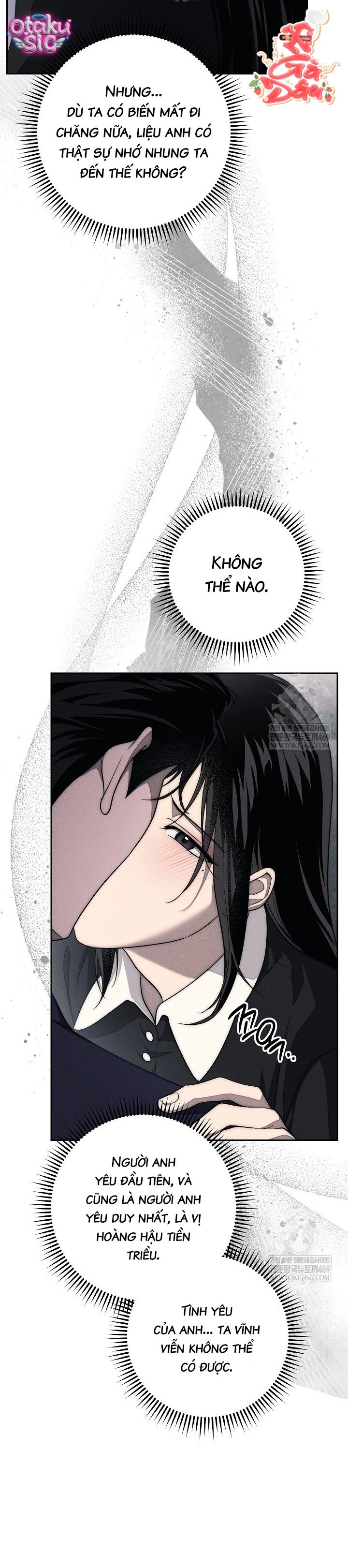 Huyệt Mộ Thiên Nga - Chap 35