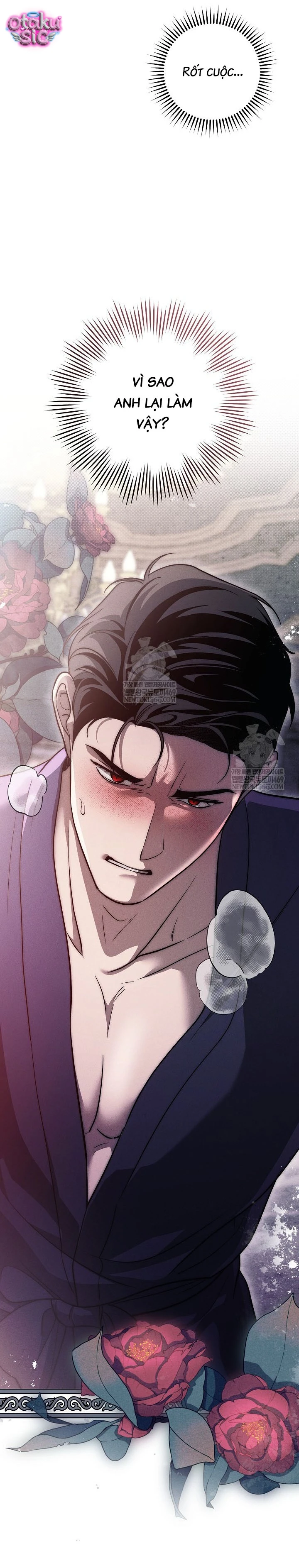 Huyệt Mộ Thiên Nga - Chap 35