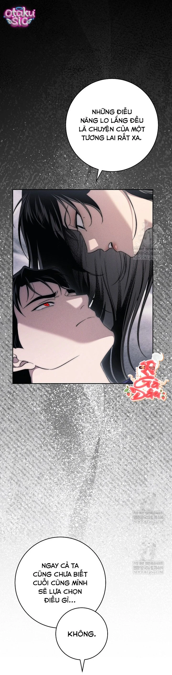 Huyệt Mộ Thiên Nga - Chap 35