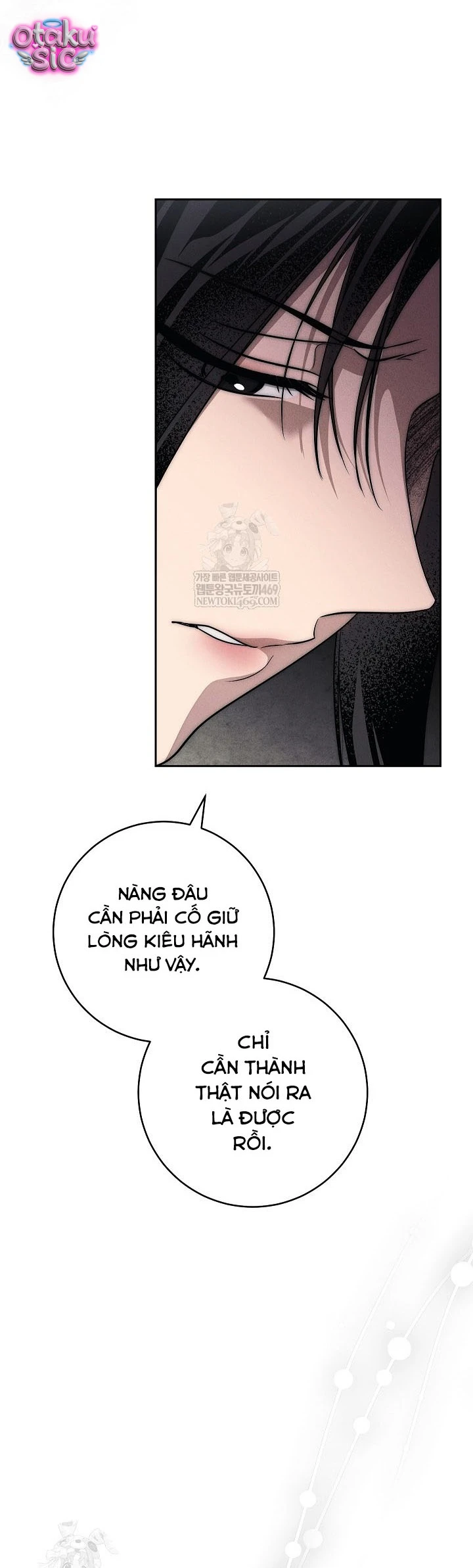 Huyệt Mộ Thiên Nga - Chap 35